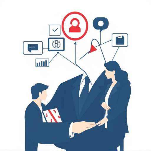 customer relationship management