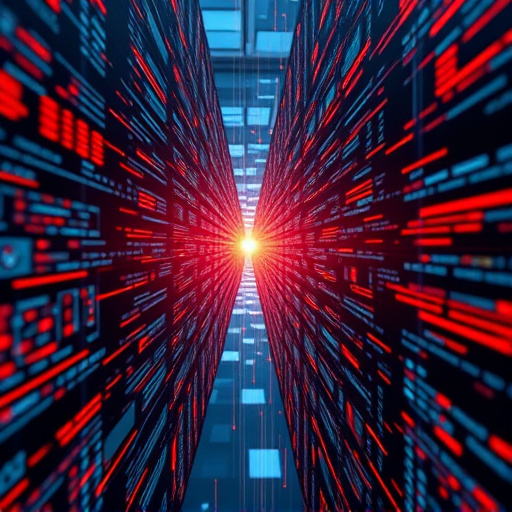 data synchronization