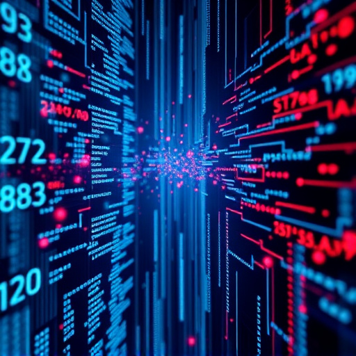 data synchronization