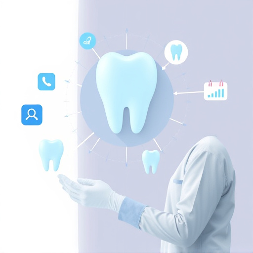dental crm integration