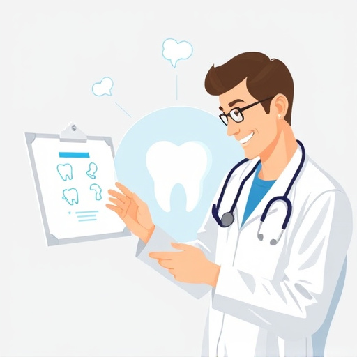 dental crm integration