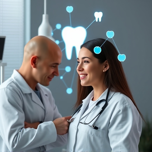 dental crm integration