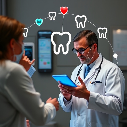 dental crm integration