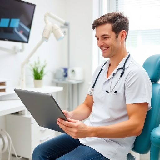 dentist appointment scheduling
