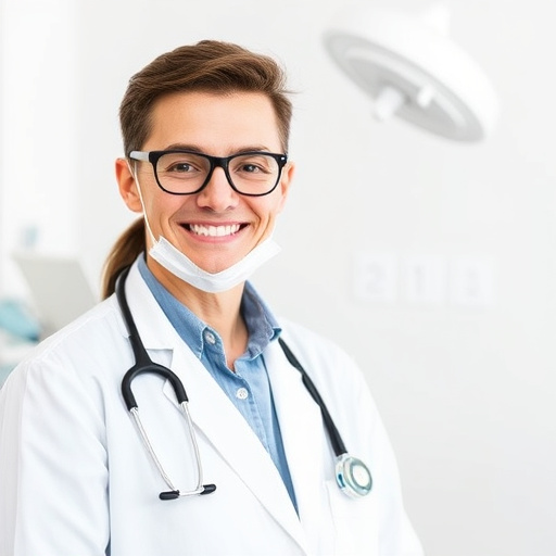 dentist reputation tracking