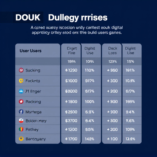 digital agency bulk user rates