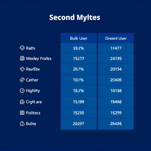 digital agency bulk user rates