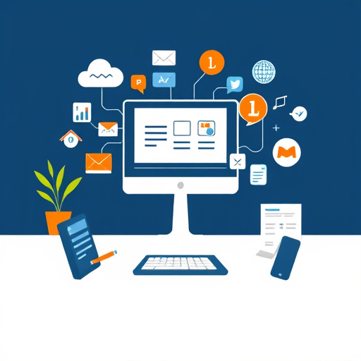 digital agency crm