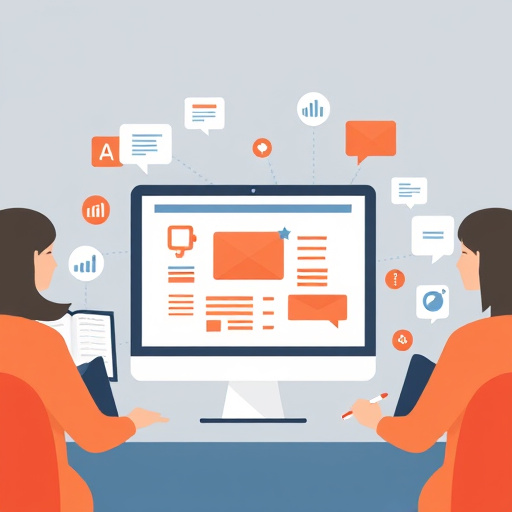 digital agency crm