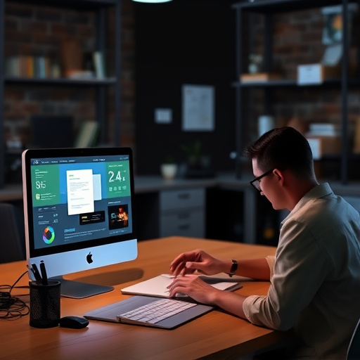 digital agency crm