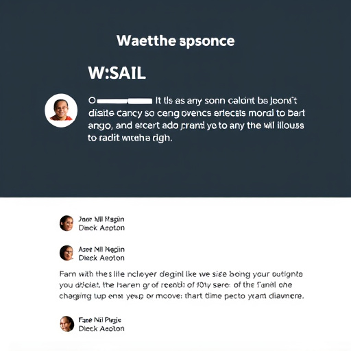 digital agency feedback