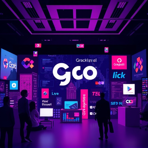 digital agency gohighlevel