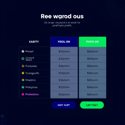 digital agency highlevel pricing