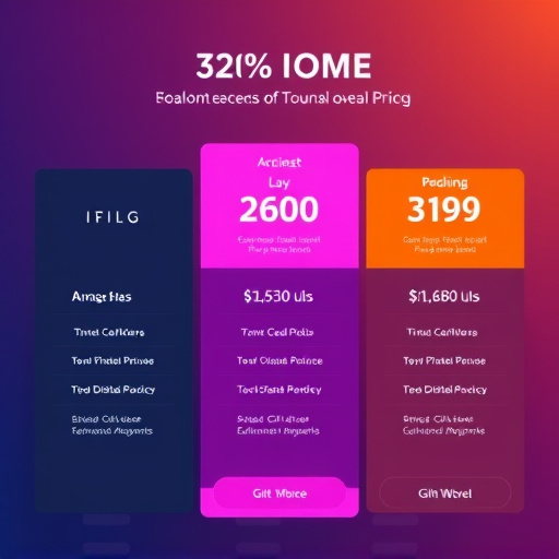 digital agency highlevel pricing