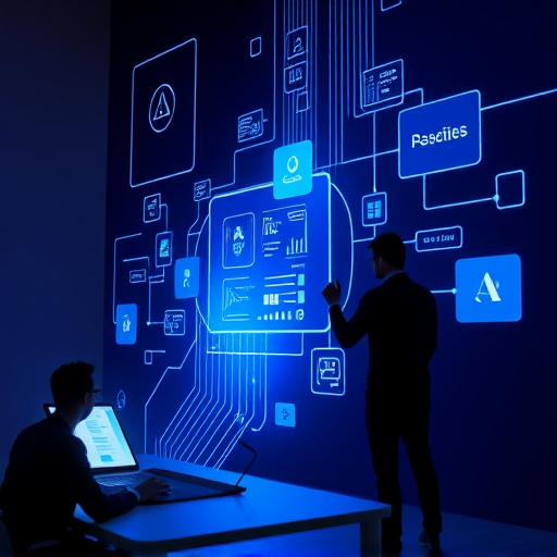 digital agency implementation