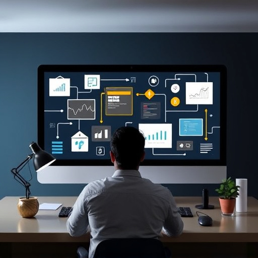 digital agency implementation