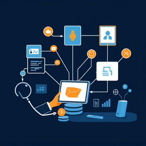 digital agency implementation