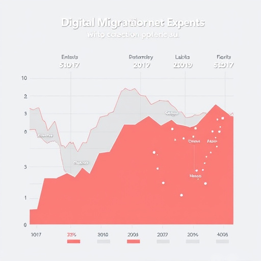 digital agency migration expense