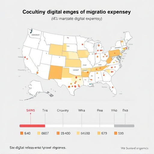 digital agency migration expense