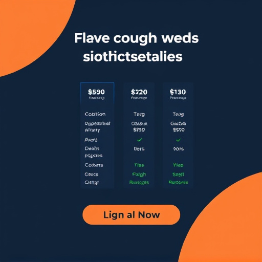 digital agency pricing guide