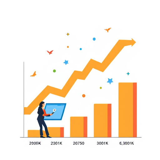 digital agency revenue