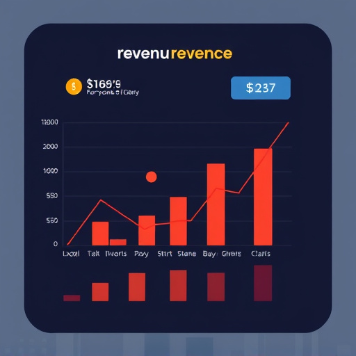 digital agency revenue