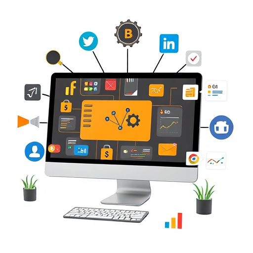 digital agency solutions