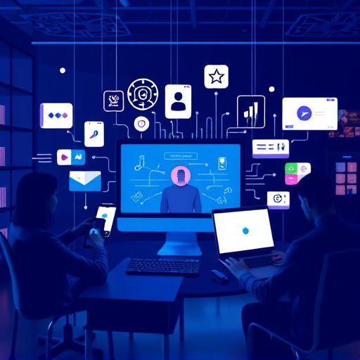 digital agency solutions