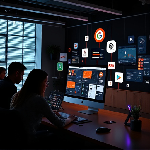 digital agency solutions