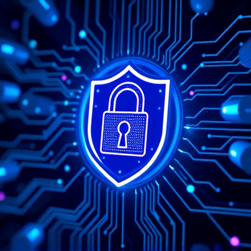 digital backup security