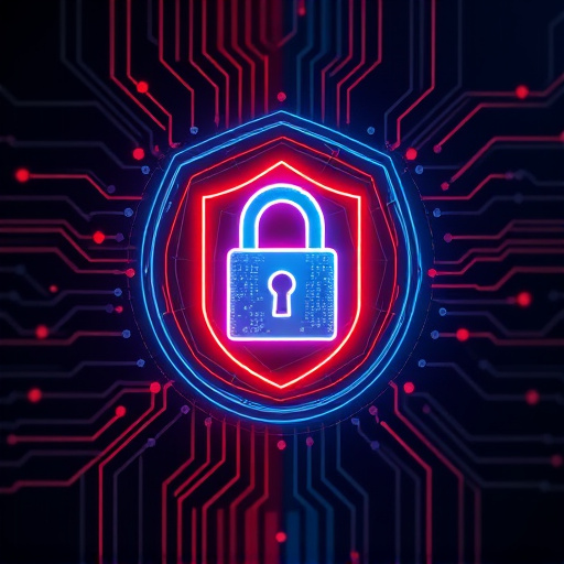 digital backup security