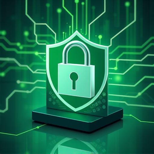 digital backup security