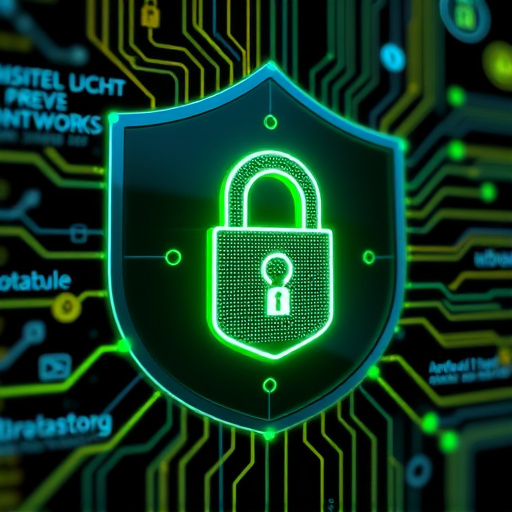 digital backup security