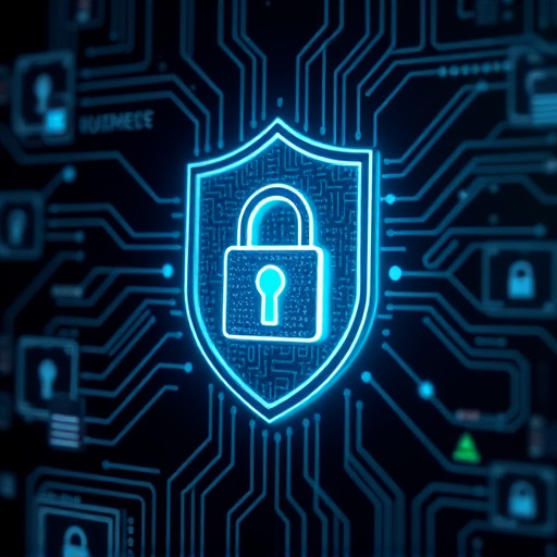 digital backup security