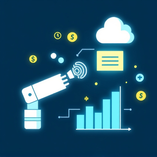 digital business automation fee