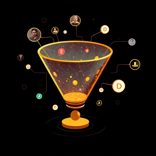 digital funnel integration