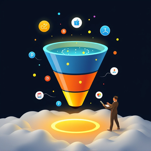 digital funnel integration