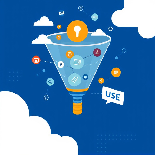 digital funnel integration