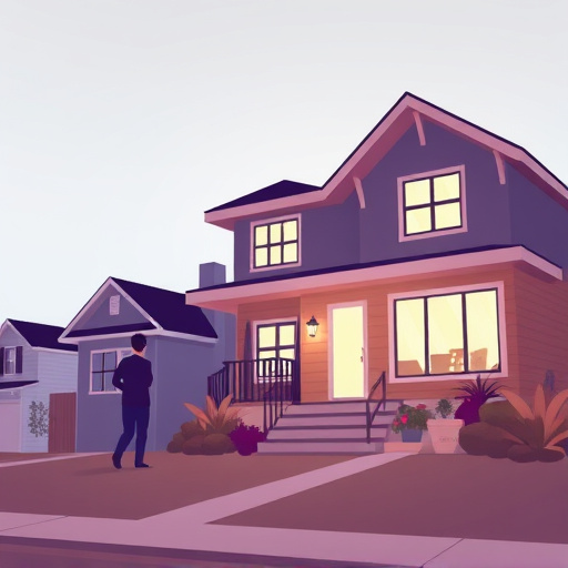 digital homeowner outreach