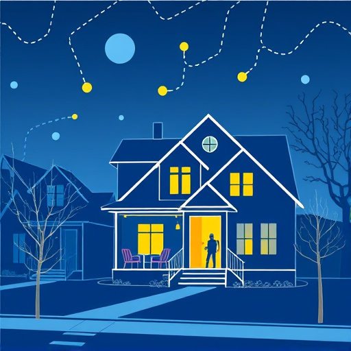 digital homeowner outreach