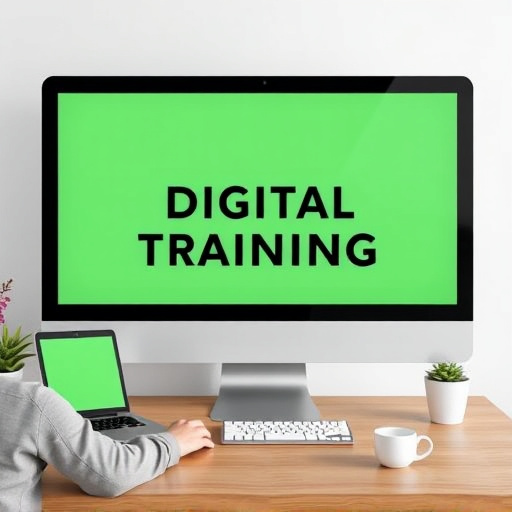 digital marketing agency training