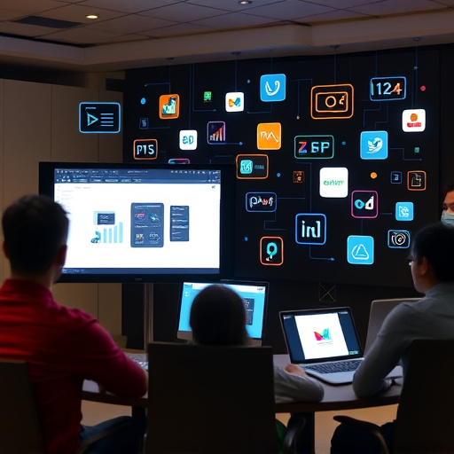 digital marketing agency training