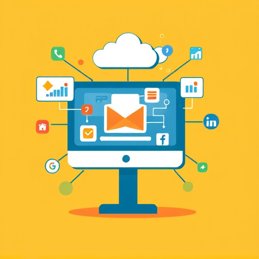 digital marketing automation