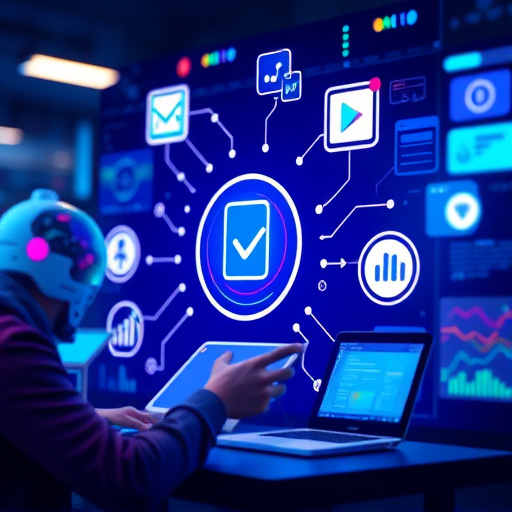 digital marketing automation