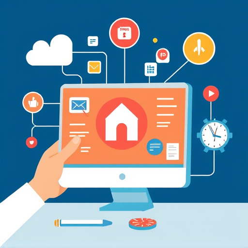 digital marketing automation