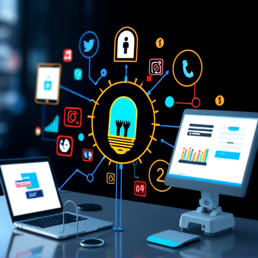 digital marketing automation