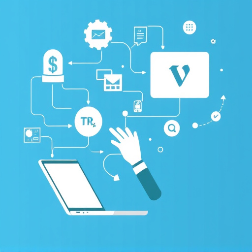 digital marketing automation