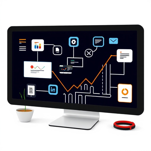 digital marketing automation