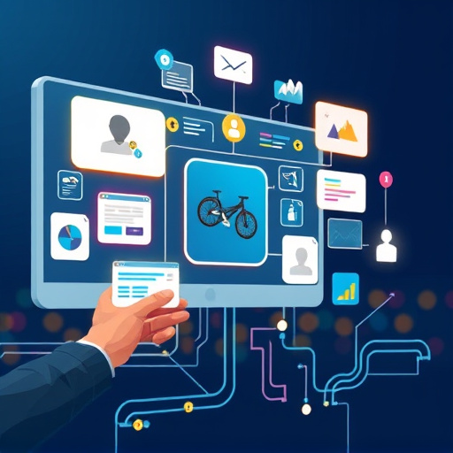 digital marketing automation