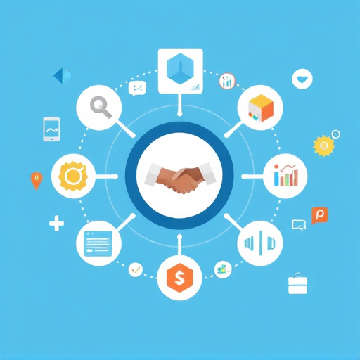 digital marketing automation